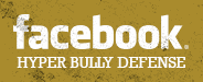 Hyper Fight Club on Facebook